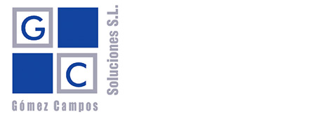 Gómez Campos Soluciones, S.L. logo