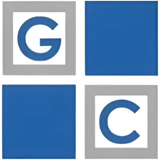 Gómez Campos Soluciones - Logo