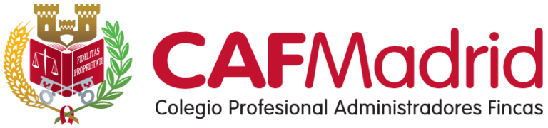 COLEGIO DE ADMINISTRADORES DE FINCAS DE MADRID